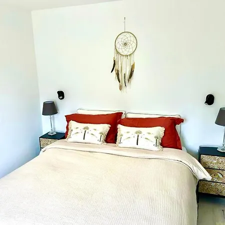 Le Cocoon De La Heronniere Holiday home *