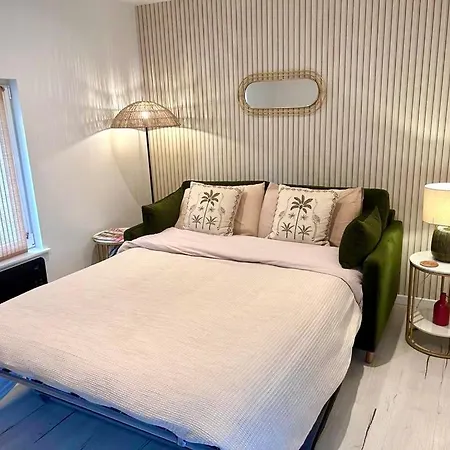 Le Cocoon De La Heronniere Casa de Férias *